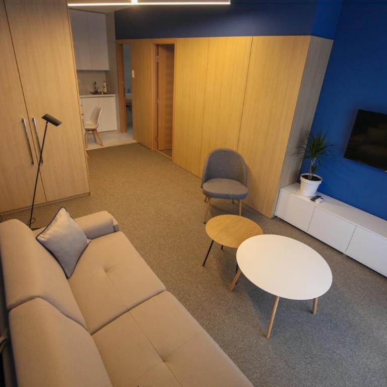 Luxury Apartments Taša - Deluks Apartman - 12