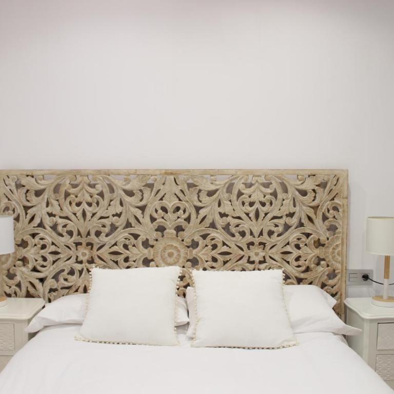 Nasrid Sky - Apartamentos con terraza y vistas a la Alhambra - Albaicín - Apartment with Terrace - 5