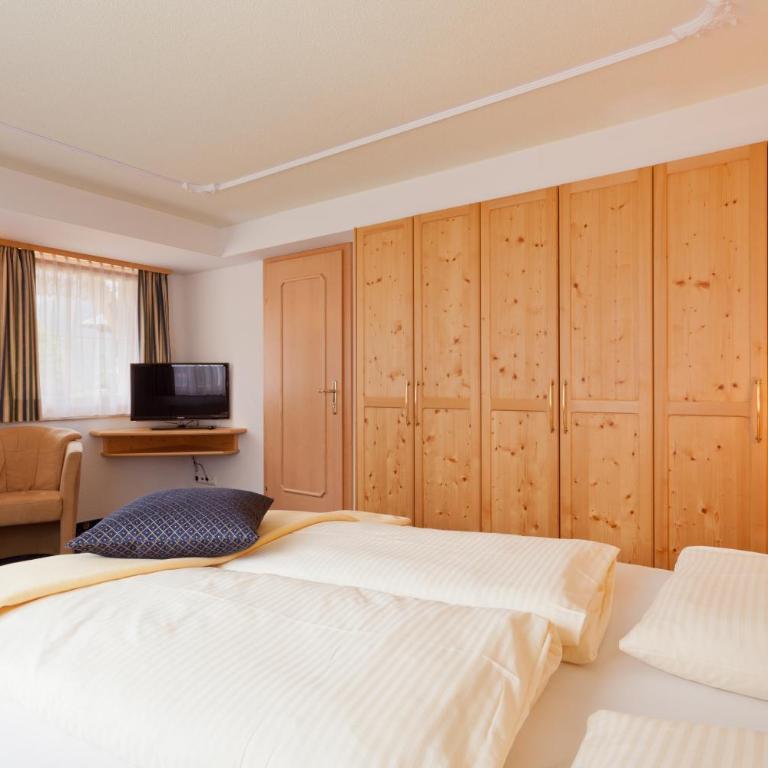 Apparthotel Litz - Suite Familiale - 5