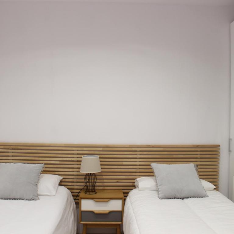 Nasrid Sky - Apartamentos con terraza y vistas a la Alhambra - Albaicín - Apartment with Terrace - 11