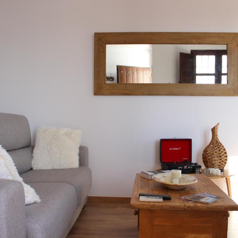 Nasrid Sky - Apartamentos con terraza y vistas a la Alhambra - Albaicín - Apartment with Terrace - 14