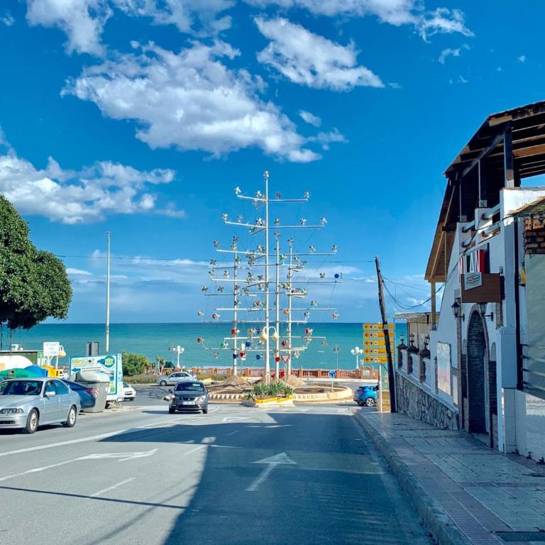 Benalmadena Costa, Estudio Las Naciones - Appartamento con 1 Camera da Letto - 18