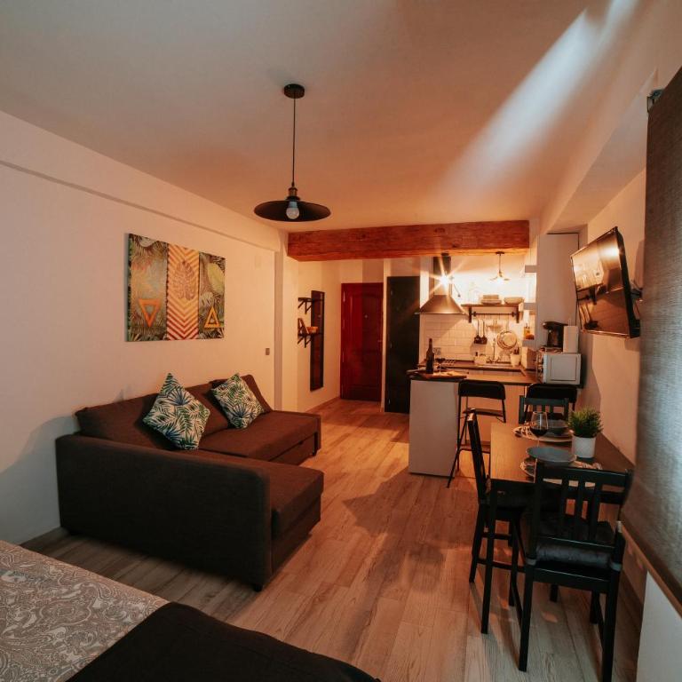 Sol Ohana Apartamento Boutique - Estudio - 24