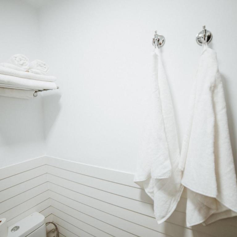 Sol Ohana Apartamento Boutique - Estudio - 29