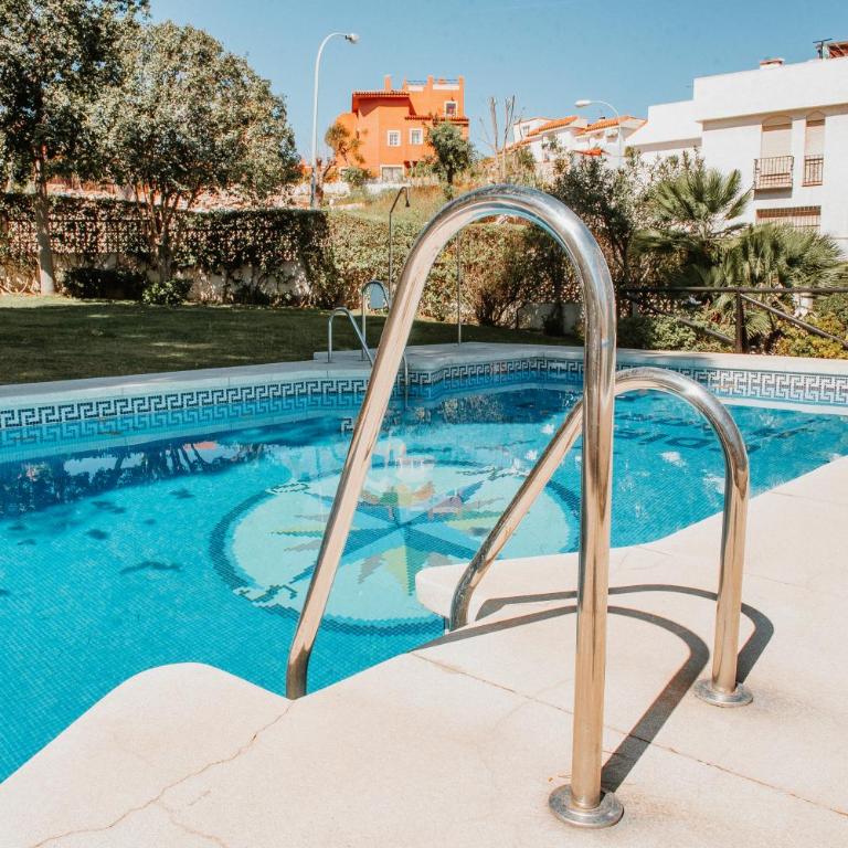 Sol Ohana Apartamento Boutique - Estudio - 31