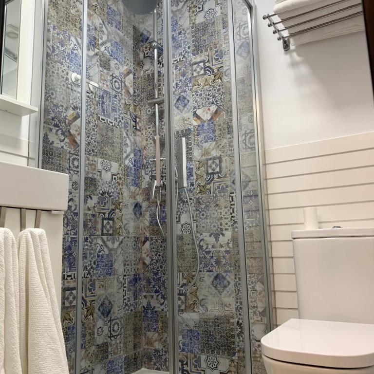 Sol Ohana Apartamento Boutique - Estudio - 33