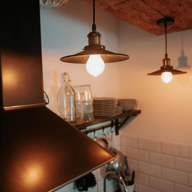 Sol Ohana Apartamento Boutique - Estudio - 38