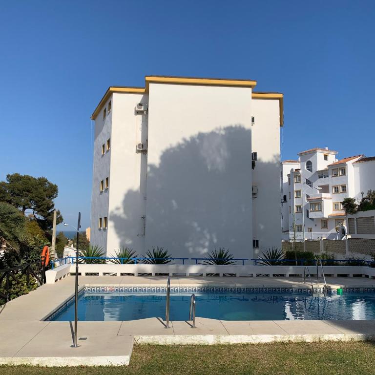 Sol Ohana Apartamento Boutique - Estudio - 40