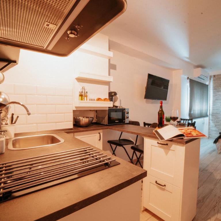 Sol Ohana Apartamento Boutique - Estudio - 41