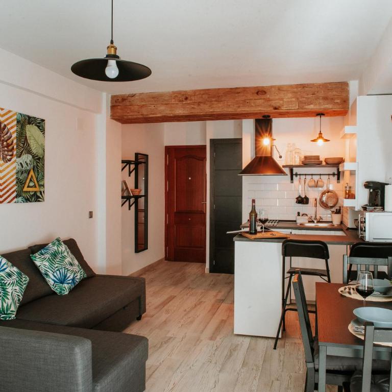 Sol Ohana Apartamento Boutique - Estudio - 42