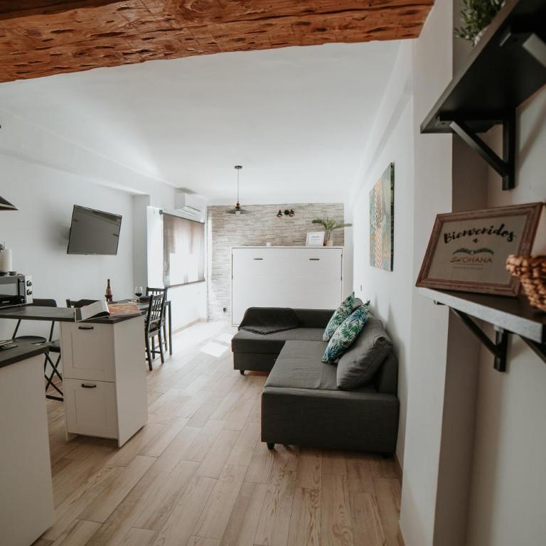 Sol Ohana Apartamento Boutique - Estudio - 44