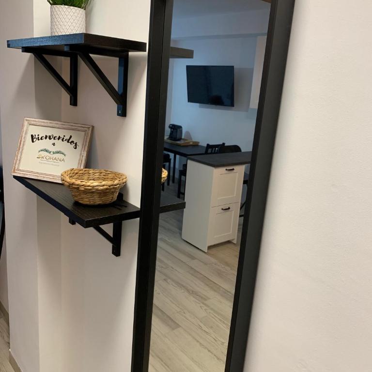 Sol Ohana Apartamento Boutique - Estudio - 45
