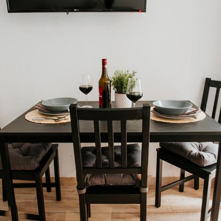 Sol Ohana Apartamento Boutique - Estudio - 46
