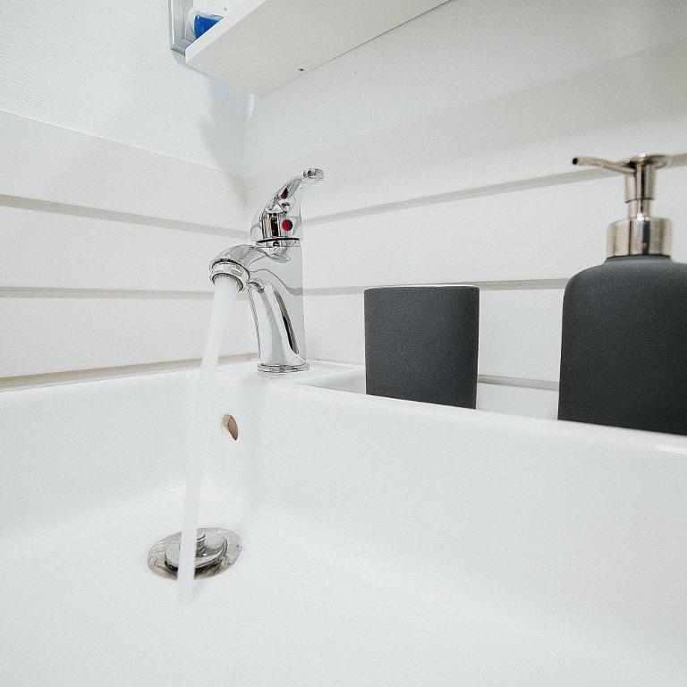 Sol Ohana Apartamento Boutique - Estudio - 49