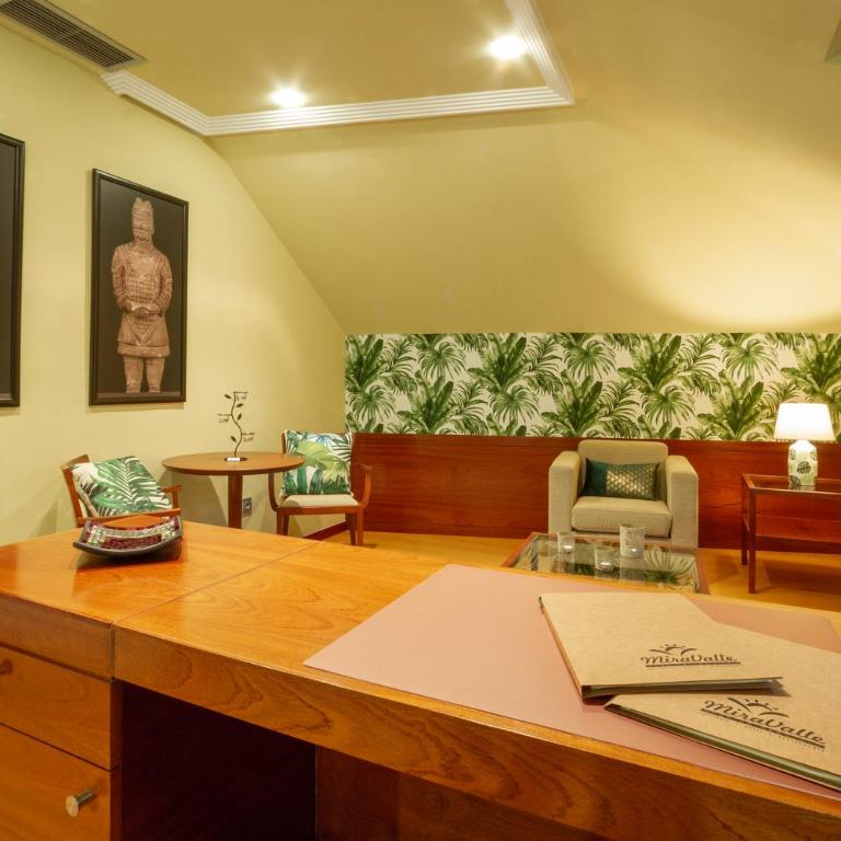 Hotel MIRAVALLE - Suite - 16