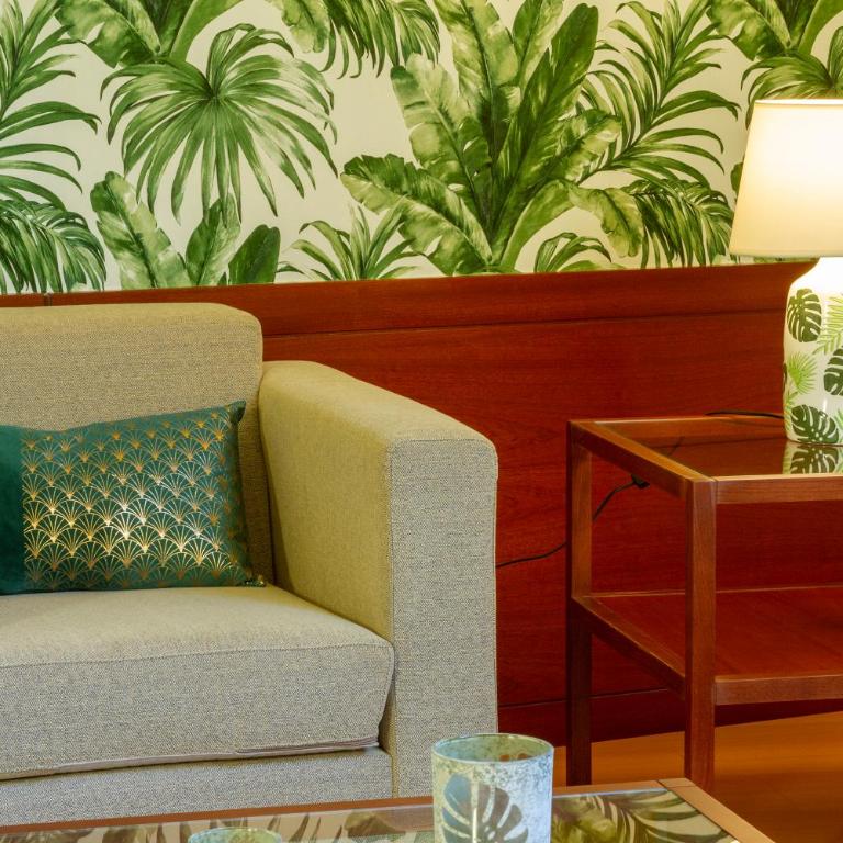 Hotel MIRAVALLE - Suite - 19