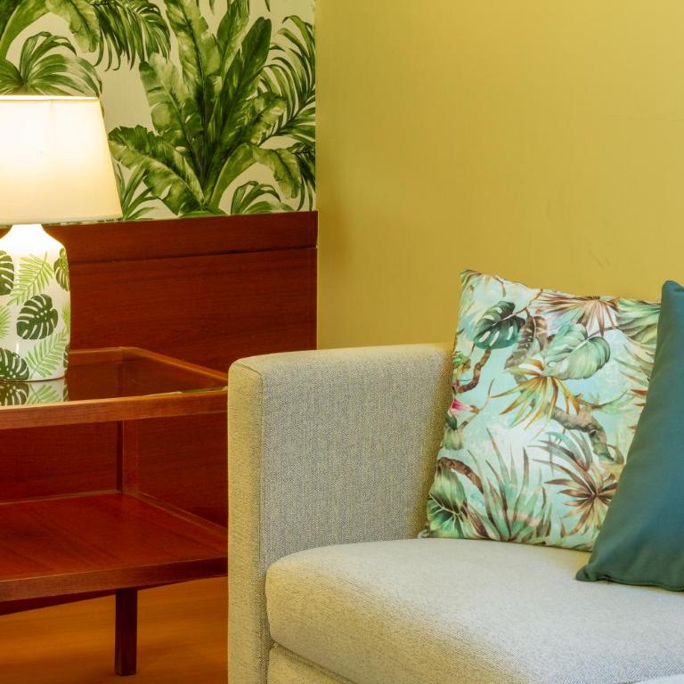 Hotel MIRAVALLE - Suite - 20