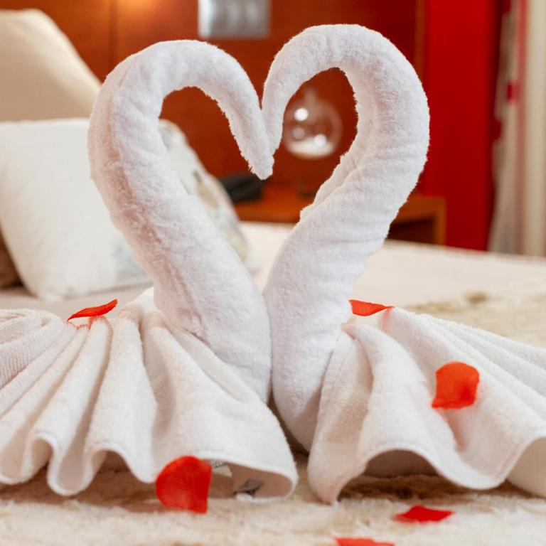 Hotel MIRAVALLE - Suite - 11