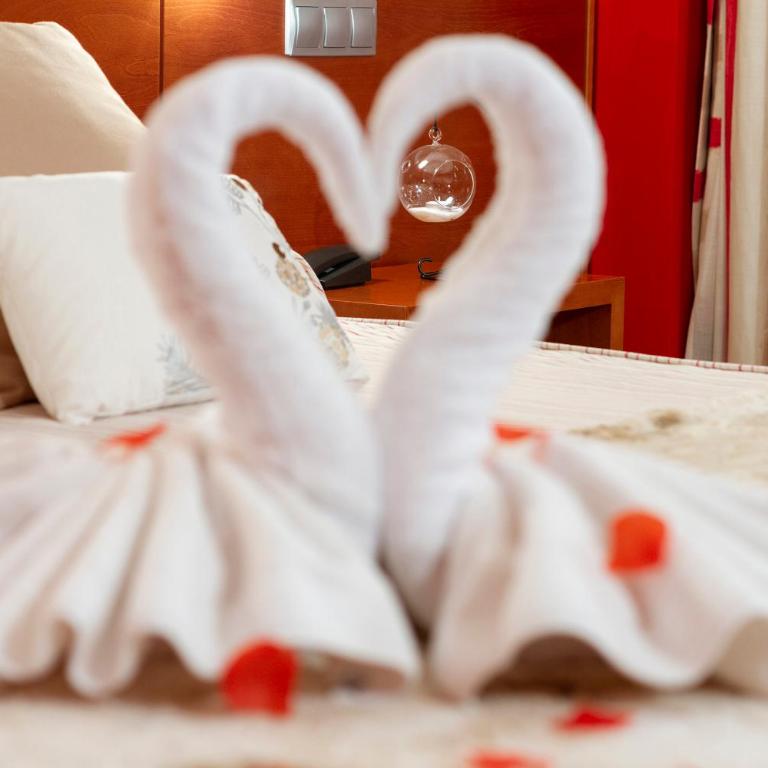 Hotel MIRAVALLE - Suite - 12