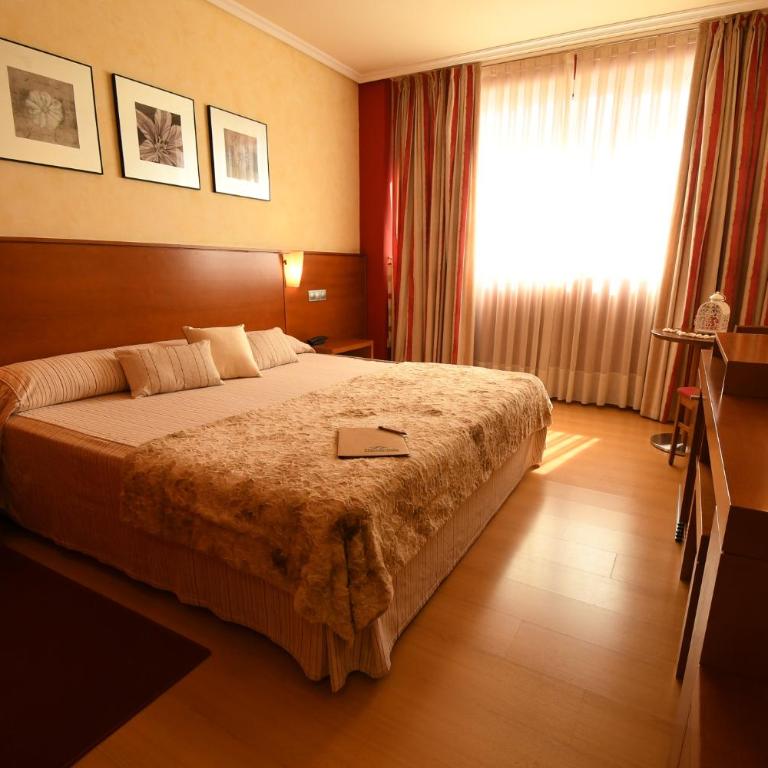 Hotel MIRAVALLE - Habitación Doble Superior - 9