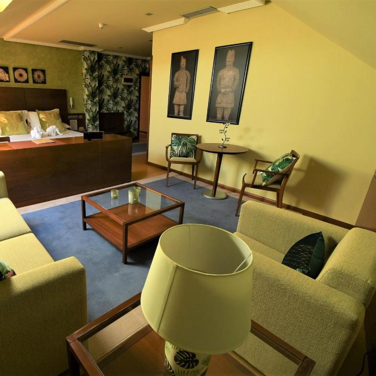 Hotel MIRAVALLE - Suite - 18
