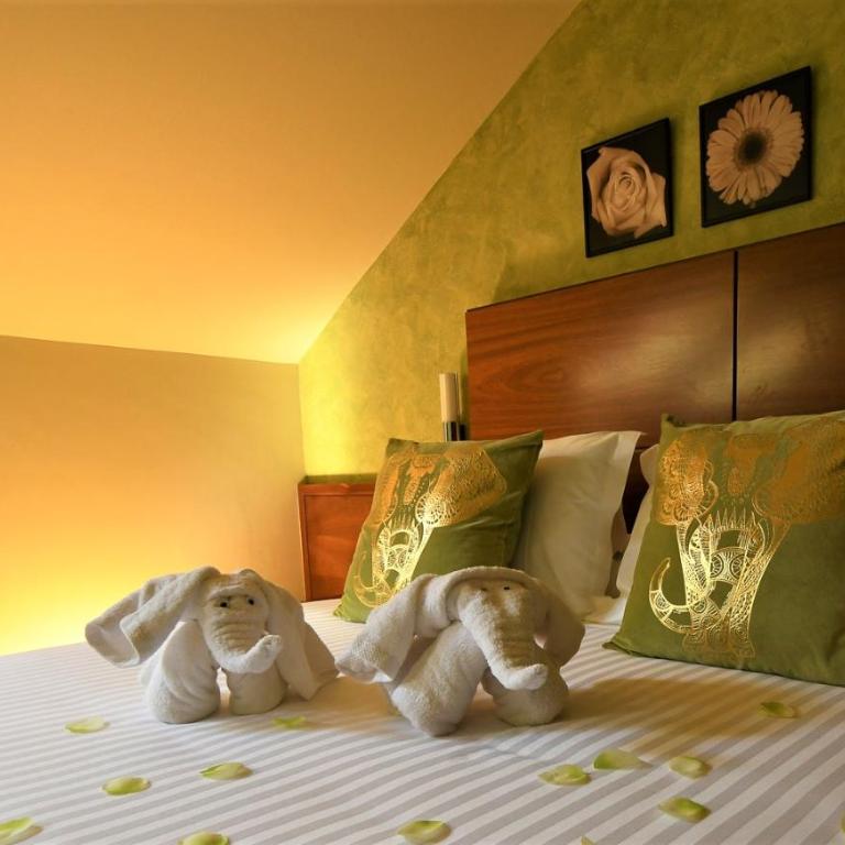 Hotel MIRAVALLE - Suite - 23