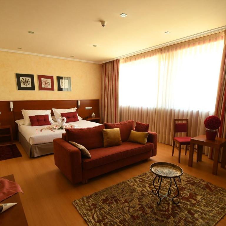 Hotel MIRAVALLE - Suite - 26