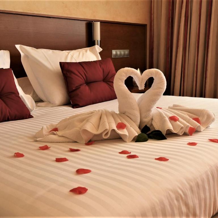 Hotel MIRAVALLE - Suite - 28