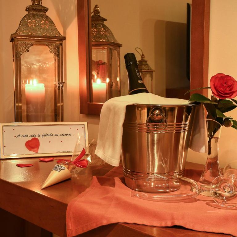 Hotel MIRAVALLE - Suite - 29