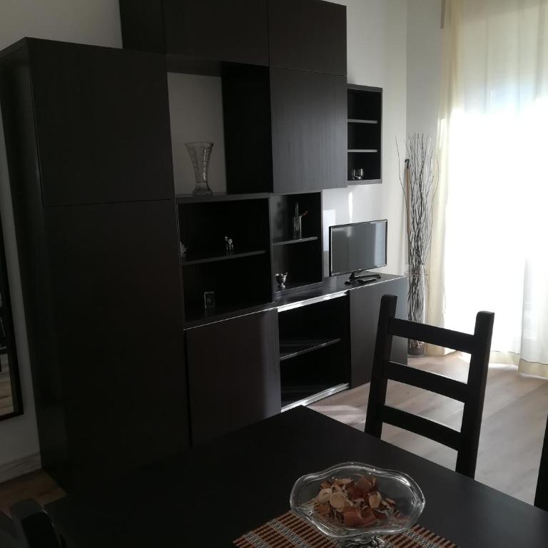 Rossana's House - Appartement avec Balcon - 2