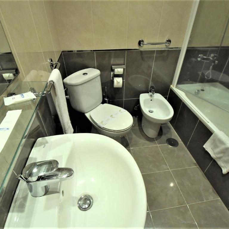 Hotel MIRAVALLE - Habitación Doble - 22