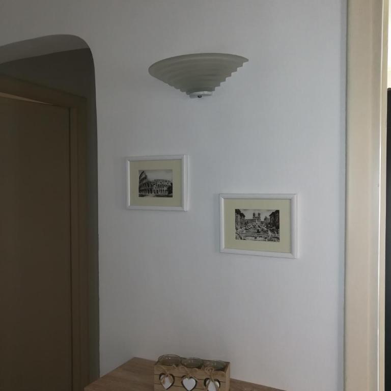 Rossana's House - Appartement avec Balcon - 15