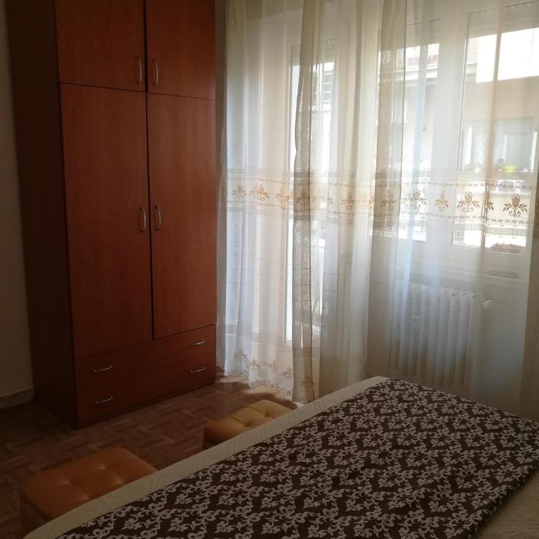 Rossana's House - Appartement avec Balcon - 6