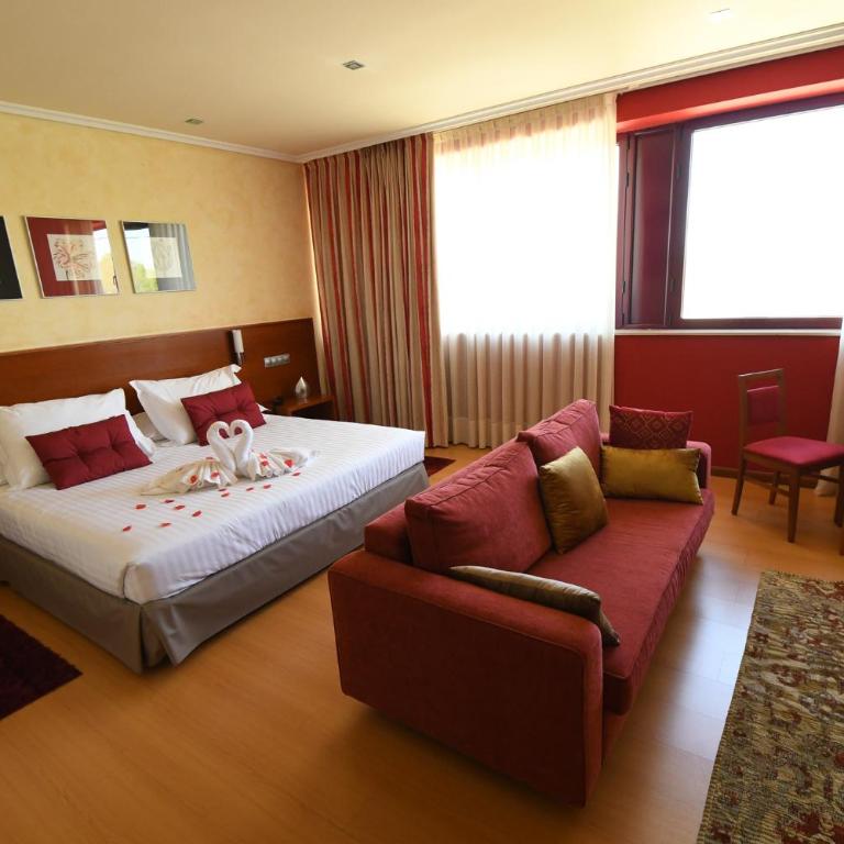 Hotel MIRAVALLE - Suite - 25