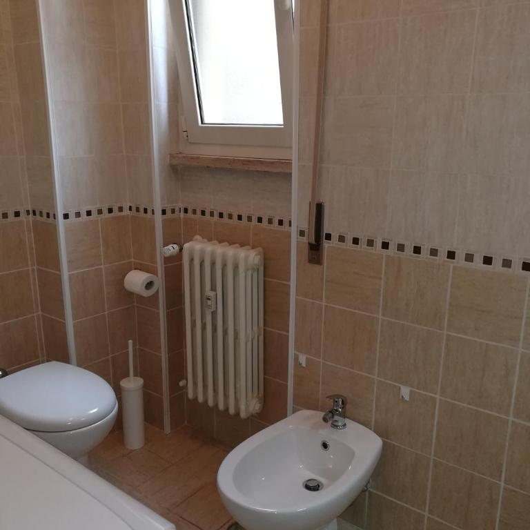 Rossana's House - Appartement avec Balcon - 10