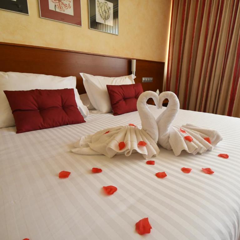 Hotel MIRAVALLE - Suite - 32
