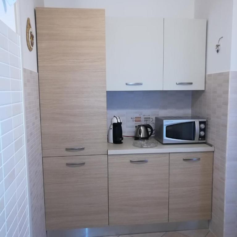 Rossana's House - Appartement avec Balcon - 13