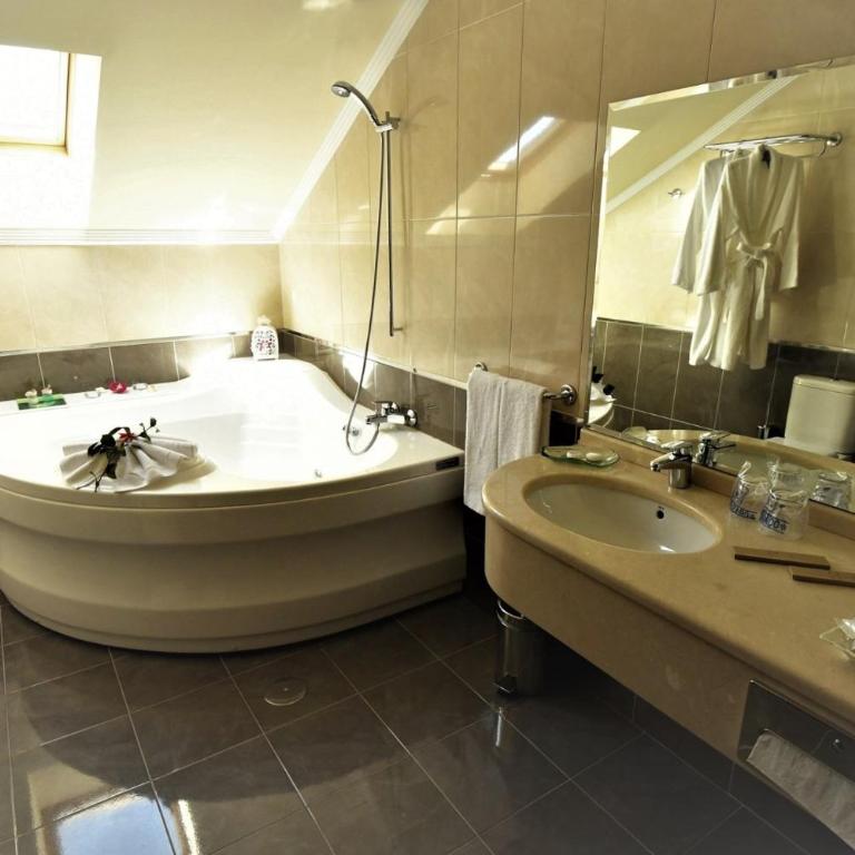 Hotel MIRAVALLE - Suite - 33