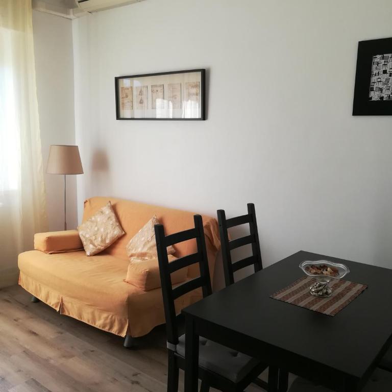 Rossana's House - Appartement avec Balcon - 3
