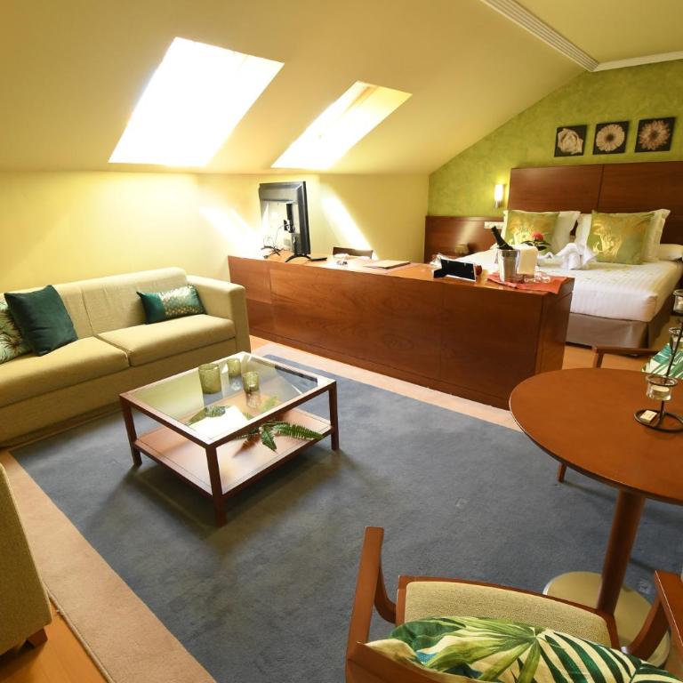 Hotel MIRAVALLE - Suite - 35