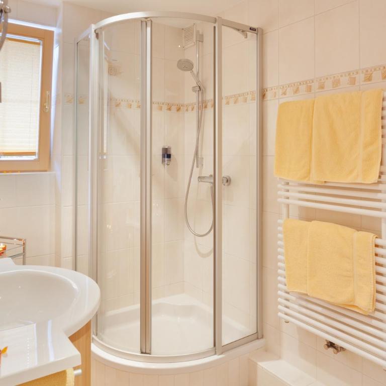 Apparthotel Litz - Suite Familiale - 1