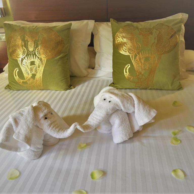 Hotel MIRAVALLE - Suite - 24