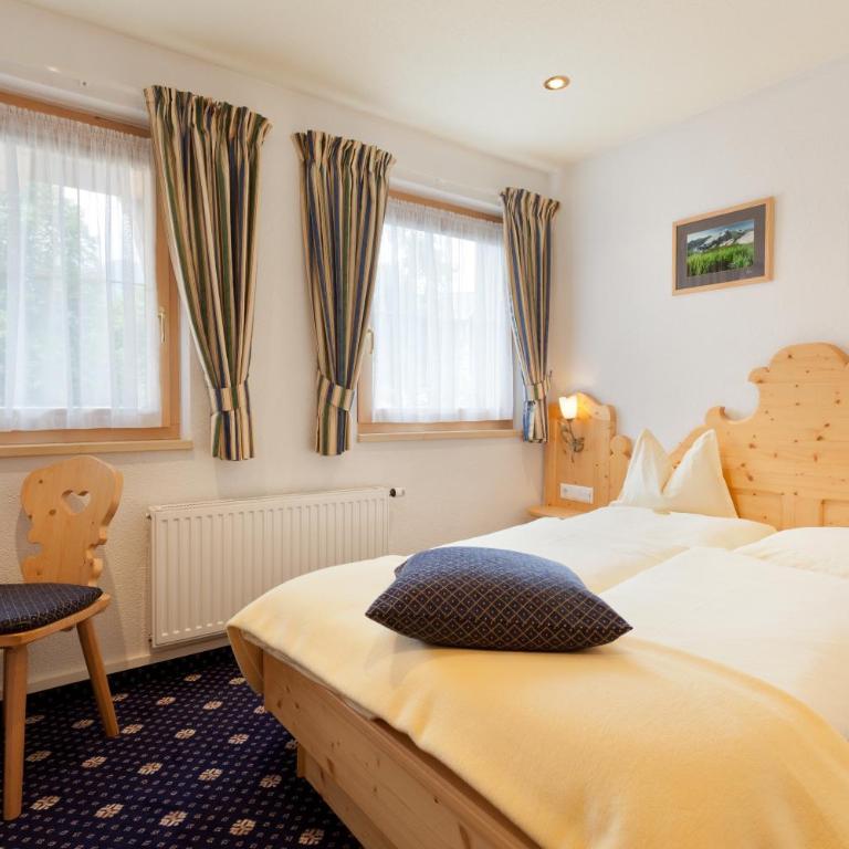 Apparthotel Litz - Suite Familiale - 4