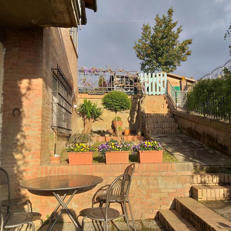 Casa SoleLuna - Appartamento con 2 Camere da Letto - 3