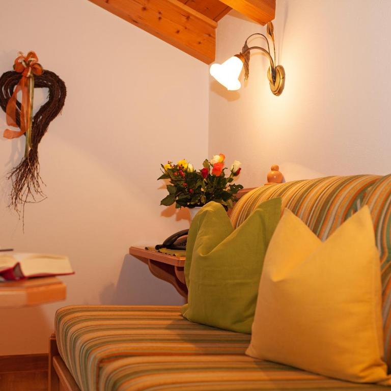 Haus am Schmiedweg - Apartment Nr. 4 (3 Zimmer) - 8