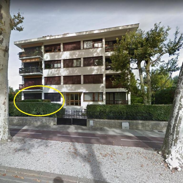 Bel Appt T2 centre-ville d'Arcachon avec terrasse et parking - One-Bedroom Apartment - 10