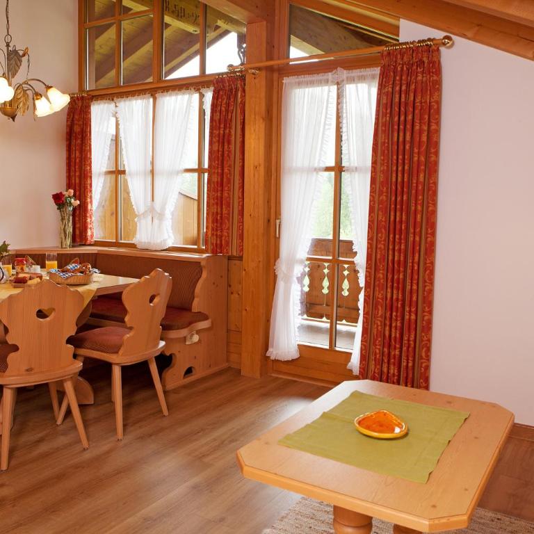 Haus am Schmiedweg - Apartment Nr. 4 (3 Zimmer) - 12