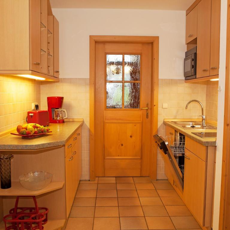 Haus am Schmiedweg - Apartment Nr. 4 (3 Zimmer) - 6