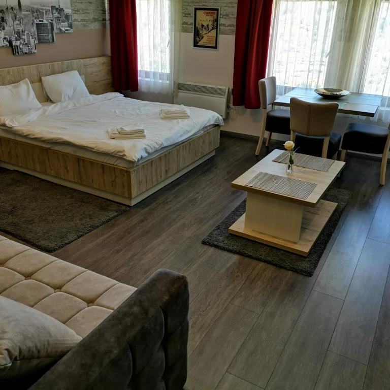 K22 Apartment Milmari - Studio Apartment - 18