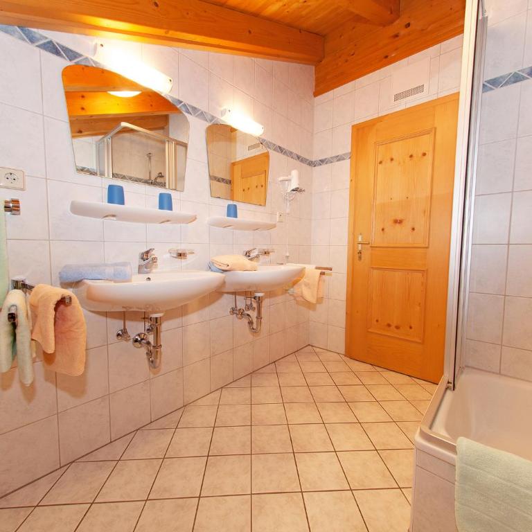 Haus am Schmiedweg - Apartment Nr. 4 (3 Zimmer) - 14